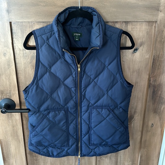 J Crew Vest - Picture 2 of 15